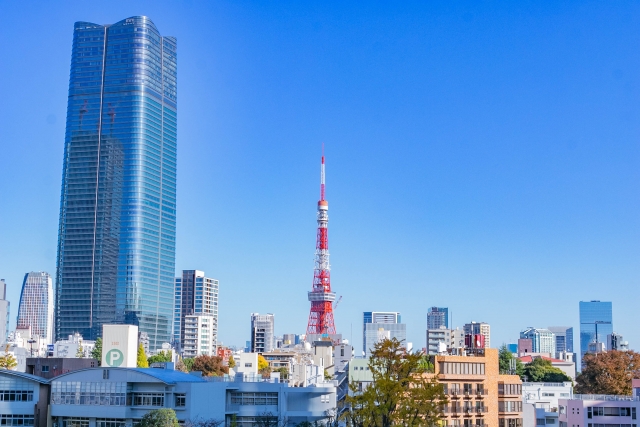 東京の画像